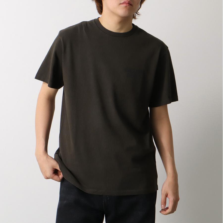 GALLERY DEPT ギャラリーデプト Tシャツ GD LOGO DUSTY TEE TOP043