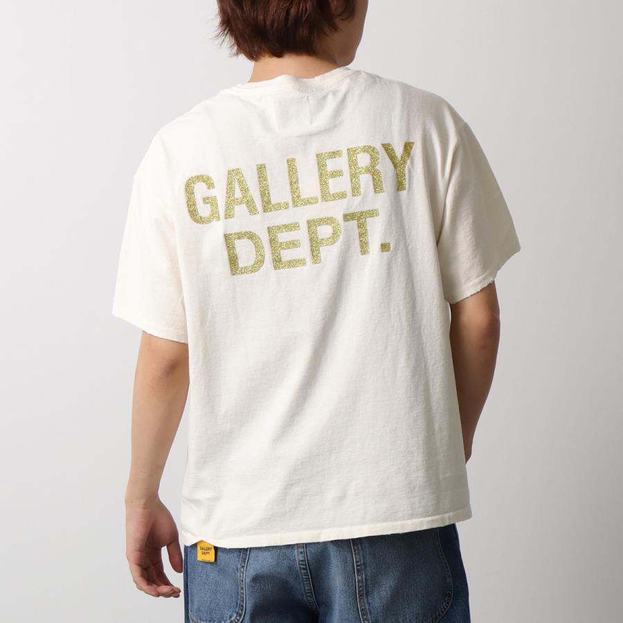 GALLERY DEPT ギャラリーデプト Tシャツ I LOVE HOME TOP032 メンズ