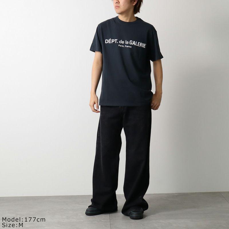 GALLERY DEPT ギャラリーデプト Tシャツ FRENCH LOGO LUX TEE TOP036