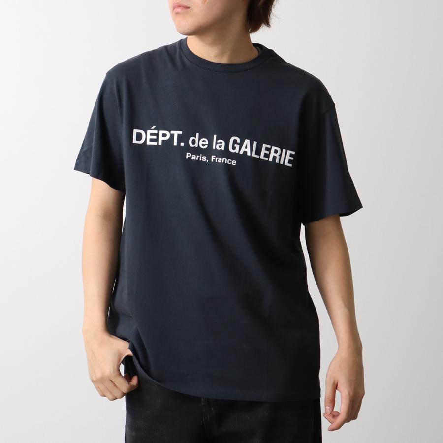 GALLERY DEPT ギャラリーデプト Tシャツ FRENCH LOGO LUX TEE TOP036