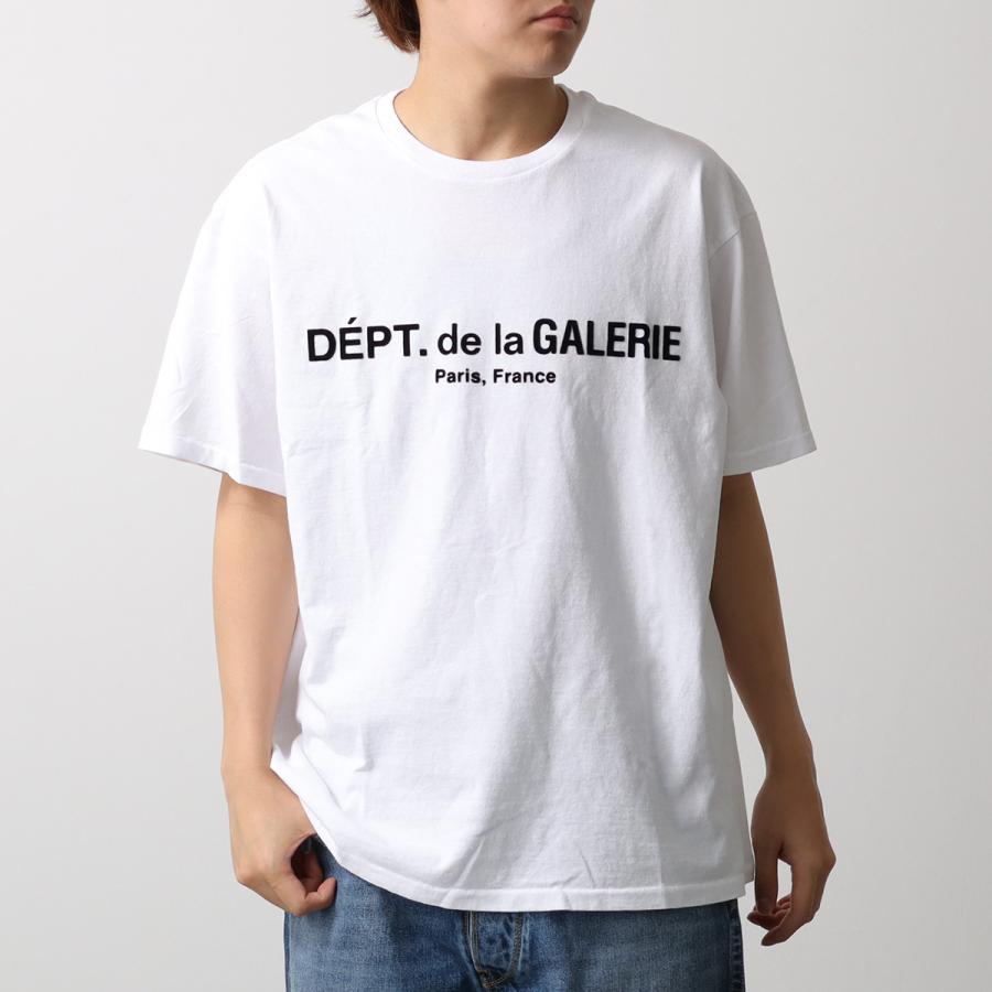 GALLERY DEPT ギャラリーデプト Tシャツ FRENCH LOGO LUX TEE TOP036