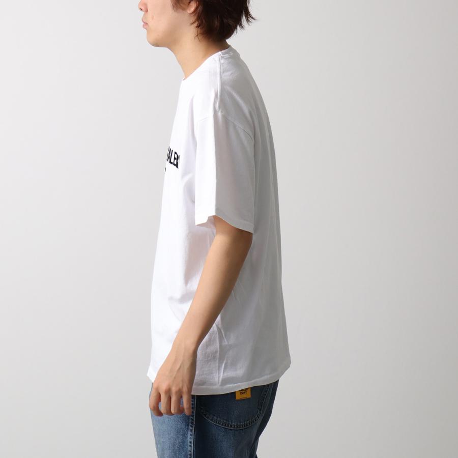 GALLERY DEPT ギャラリーデプト Tシャツ FRENCH LOGO LUX TEE TOP036