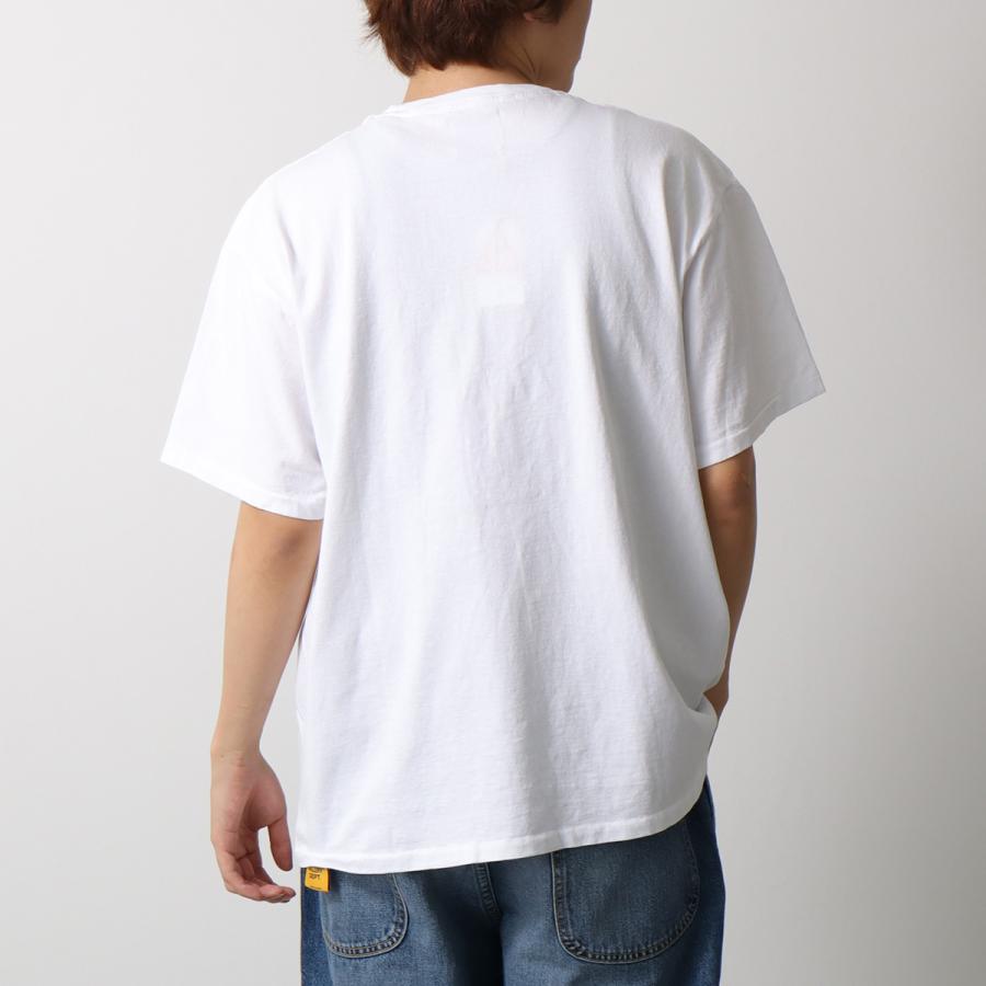 GALLERY DEPT ギャラリーデプト Tシャツ FRENCH LOGO LUX TEE TOP036