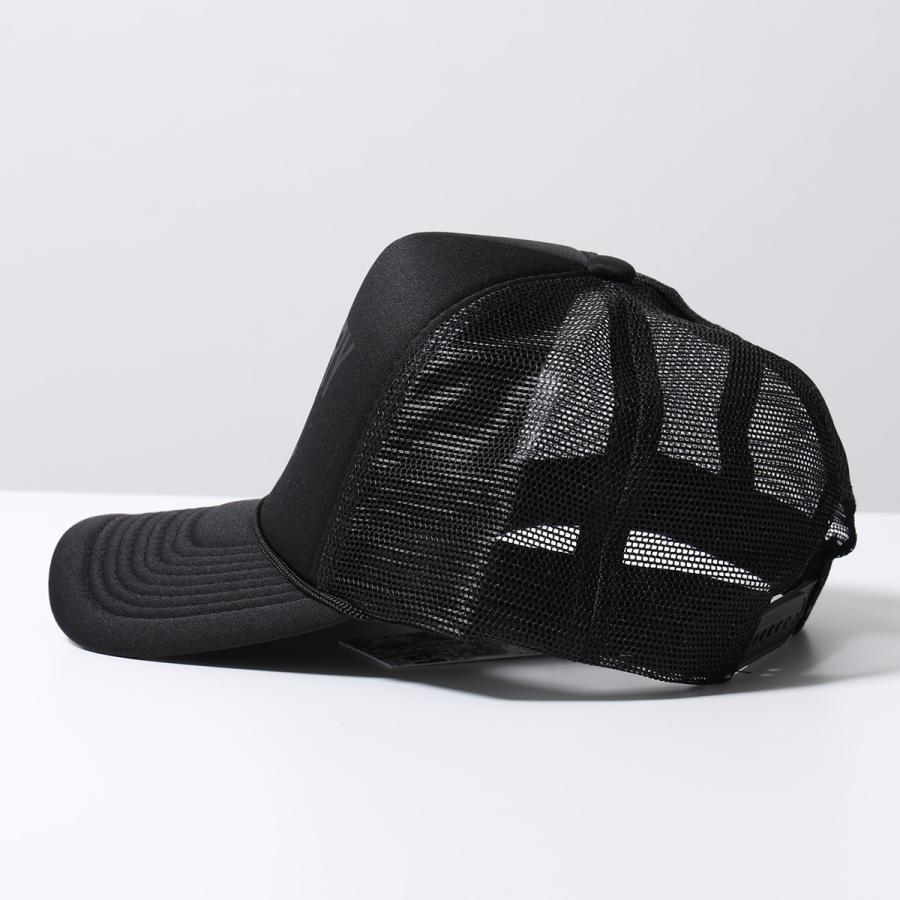 GALLERY DEPT ギャラリーデプト ベースボールキャップ GD LOGO TRUCKER