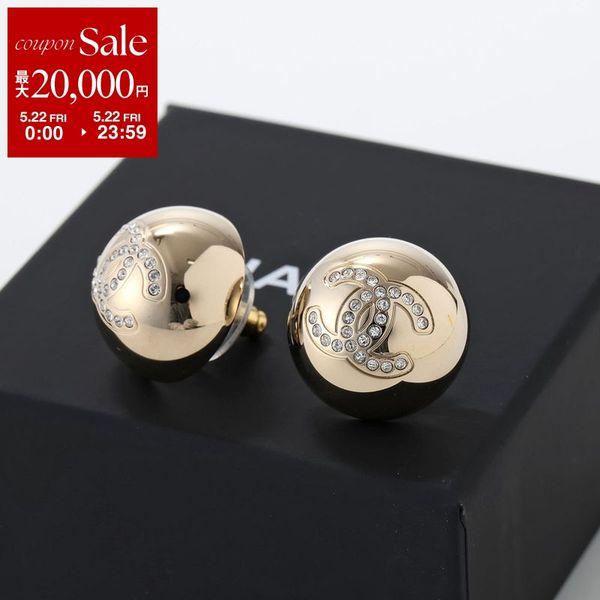 CHANEL シャネル ピアス CHANEL（シャネル） ピアス ABG870 B22963 レディース ココマーク