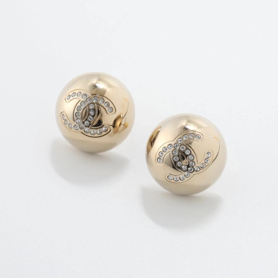 CHANEL（シャネル） ピアス ABG870 B22963 B22968 レディース ココ