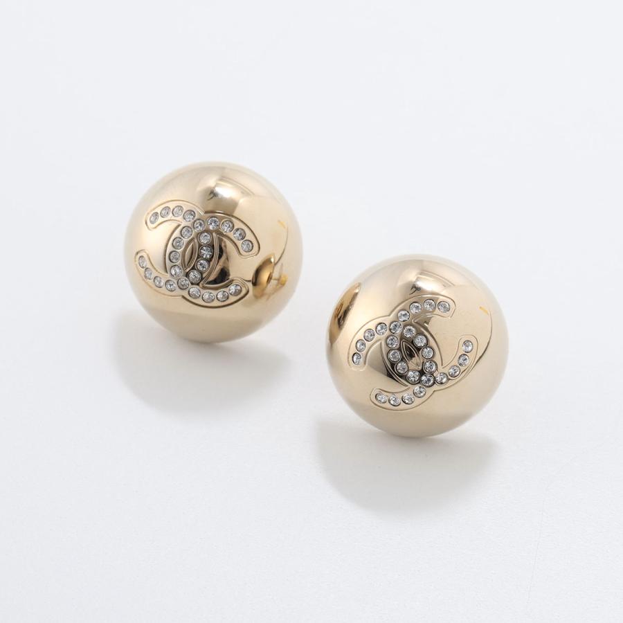 CHANEL（シャネル） ピアス ABG870 B22963 レディース ココマーク