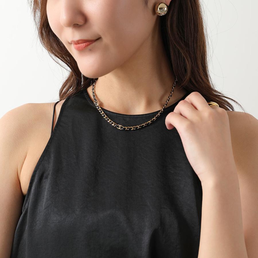 CHANEL（シャネル） ネックレス ABH129 B23469 レディース ココマーク