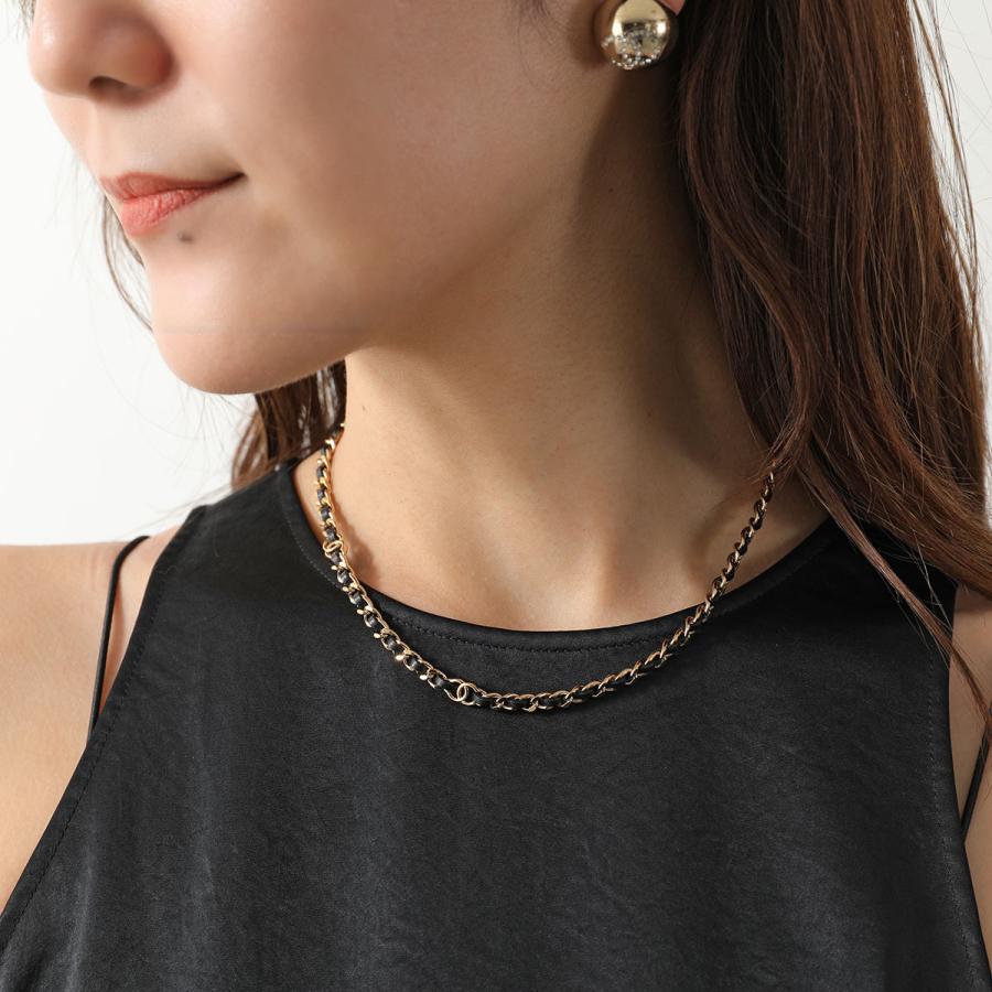 CHANEL★ ネックレス &ブレスレット CHANEL（シャネル） ネックレス ABH129 B23469 レディース ココマーク