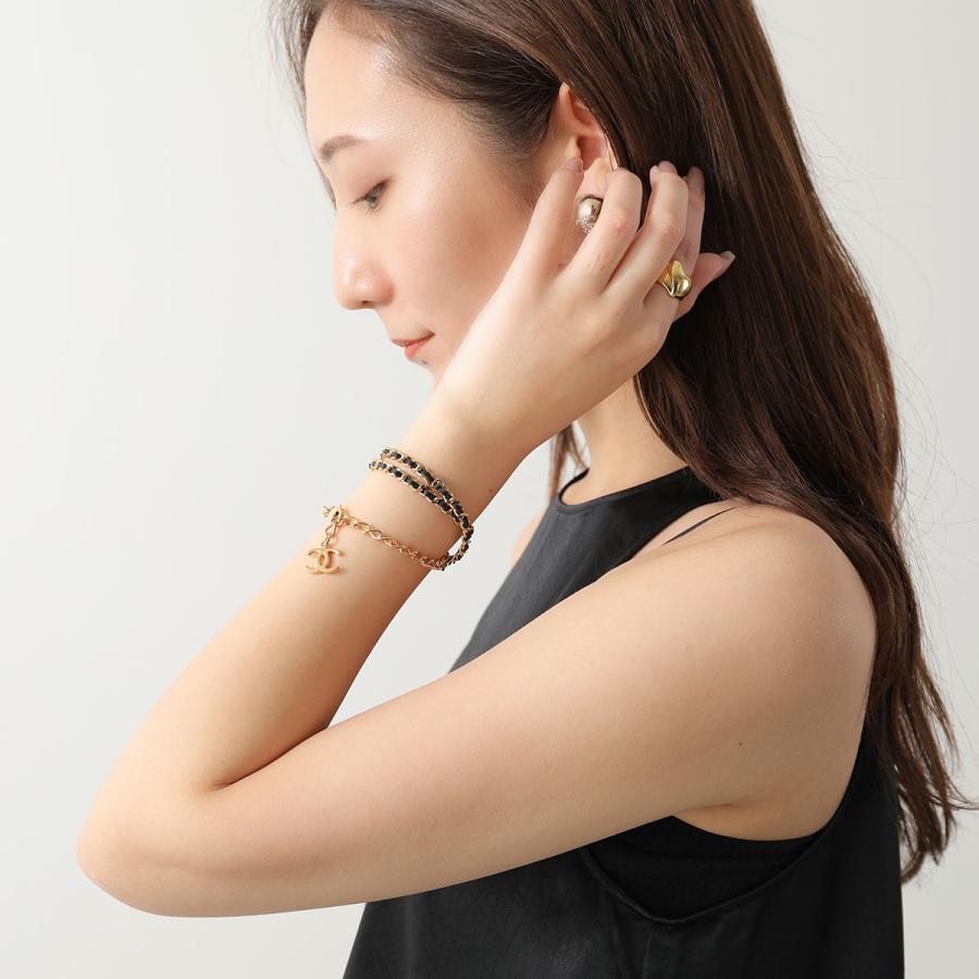 CHANEL★ ネックレス &ブレスレット CHANEL（シャネル） ネックレス ABH129 B23469 レディース ココマーク