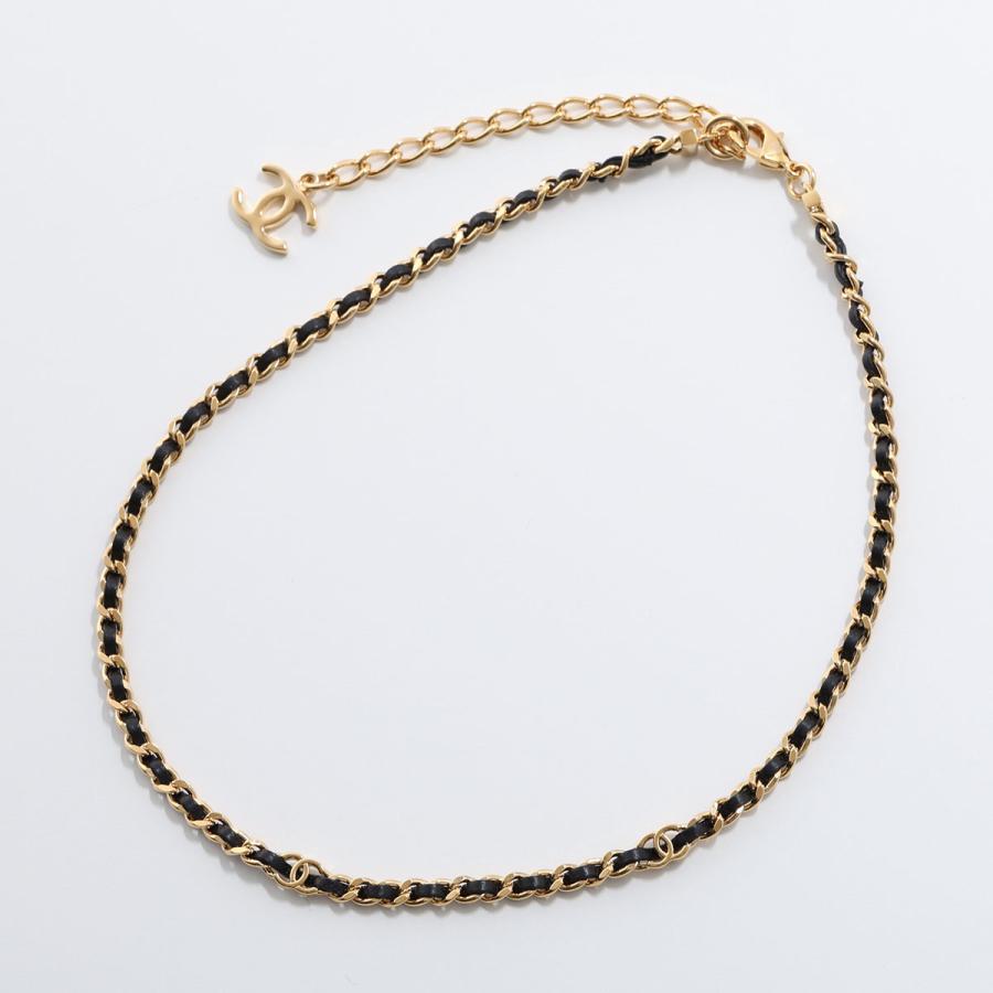 CHANEL★ ネックレス &ブレスレット CHANEL（シャネル） ネックレス ABH129 B23469 レディース ココマーク