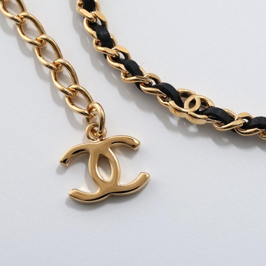 CHANEL（シャネル） ネックレス ABH129 B23469 レディース ココマーク