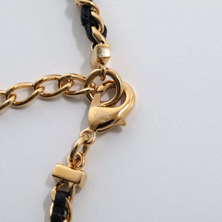 CHANEL★ ネックレス &ブレスレット CHANEL（シャネル） ネックレス ABH129 B23469 レディース ココマーク
