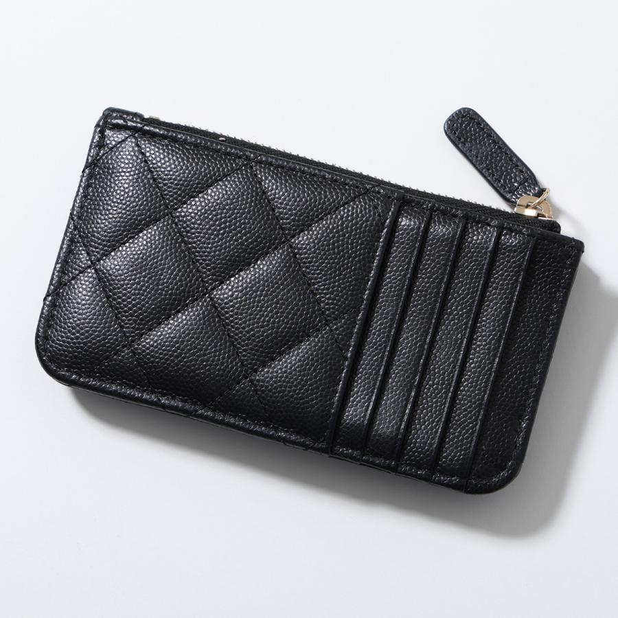 CHANEL（シャネル） コインケース MATELASSE マトラッセ AP4314 B18212