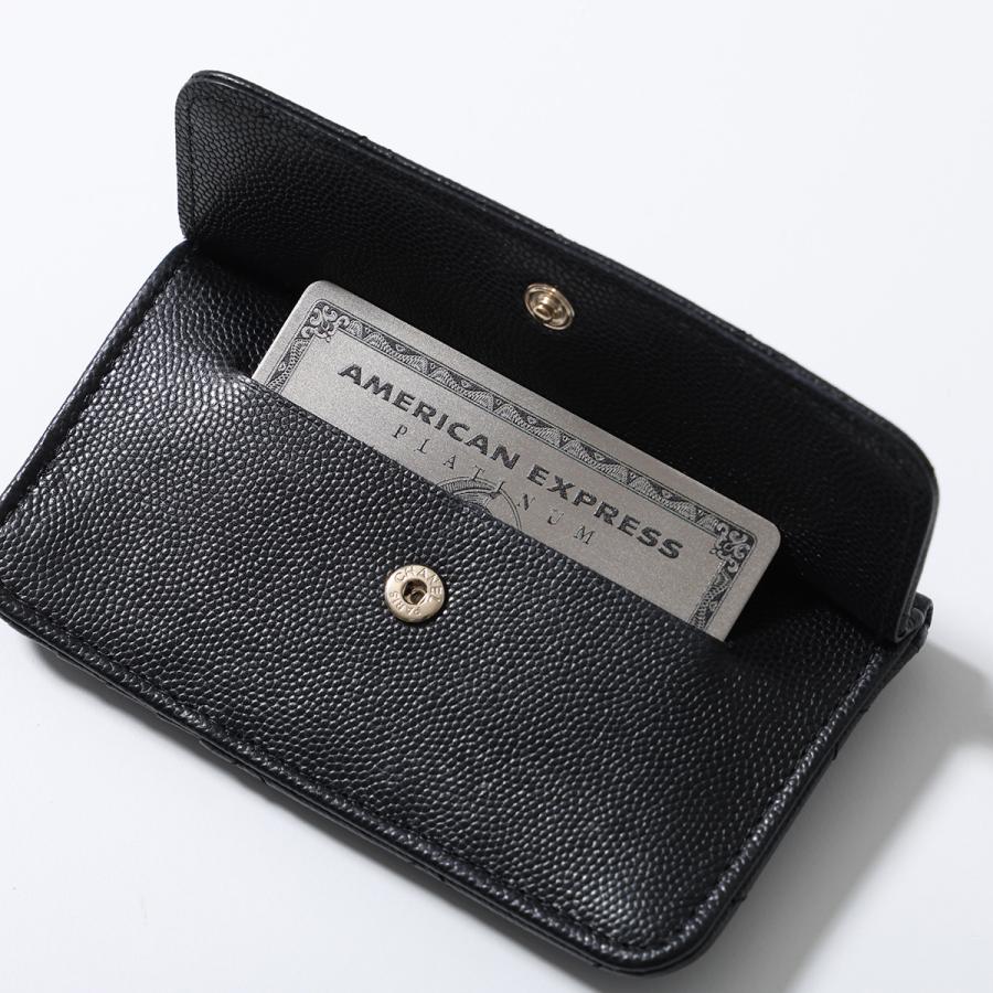 CHANEL（シャネル） コインケース MATELASSE マトラッセ AP4314 B18212
