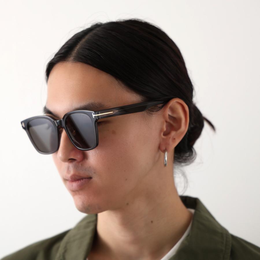 TOM FORD（トムフォード） サングラス TF1239-K FT1239-K レディース