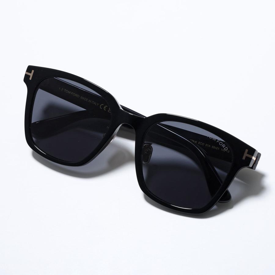 TOM FORD（トムフォード） サングラス TF1239-K FT1239-K レディース