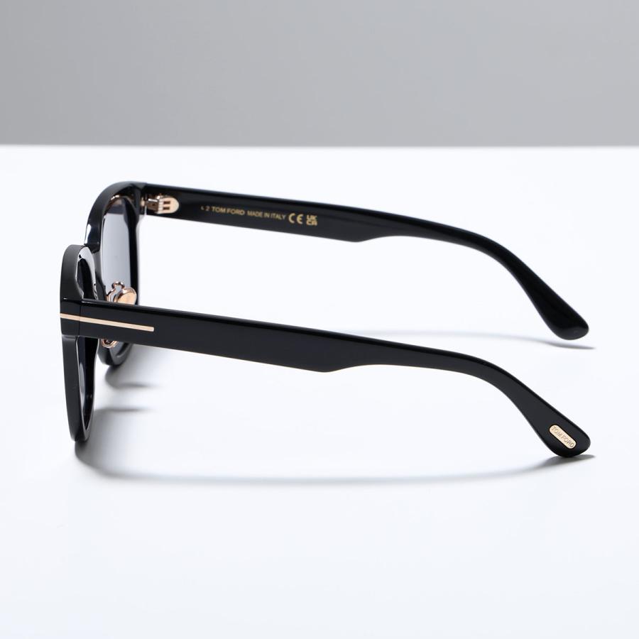 TOM FORD（トムフォード） サングラス TF1239-K FT1239-K レディース