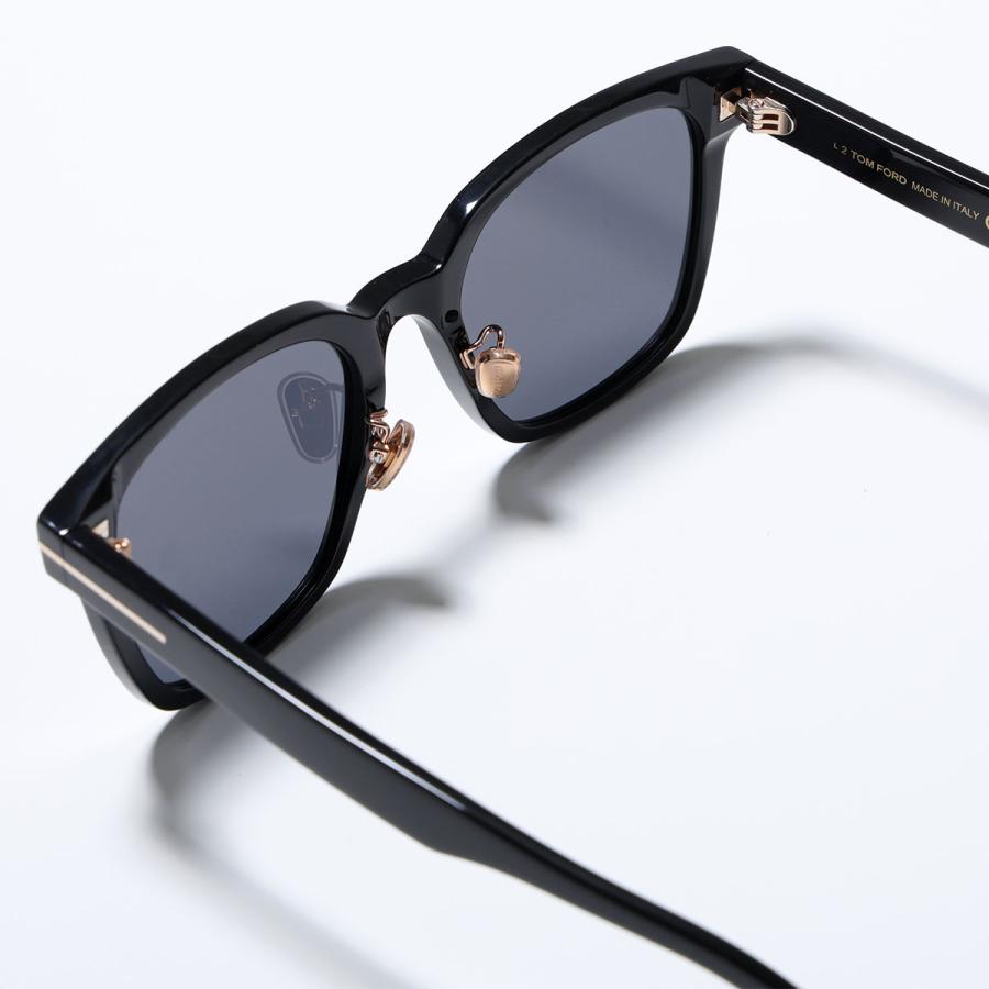 TOM FORD（トムフォード） サングラス TF1239-K FT1239-K レディース