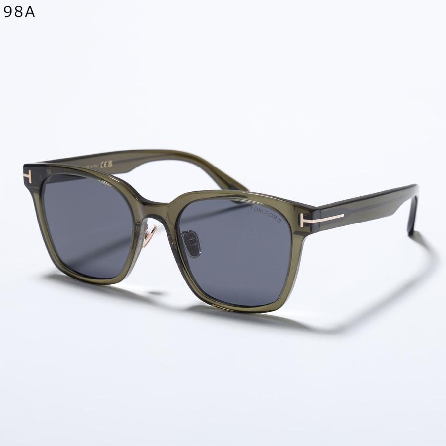 TOM FORD（トムフォード） サングラス TF1239-K FT1239-K レディース