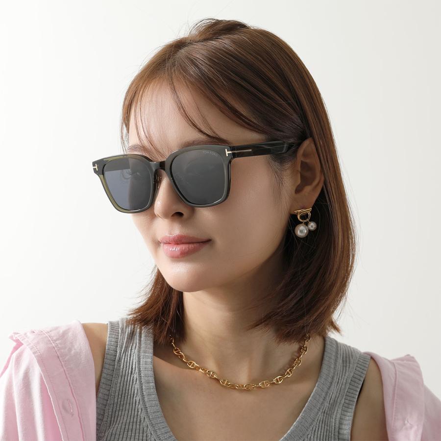 TOM FORD（トムフォード） サングラス TF1239-K FT1239-K レディース