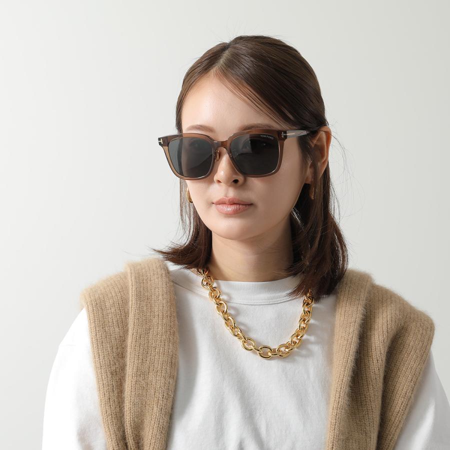 TOM FORD（トムフォード） サングラス TF1245-K FT1245-K レディース