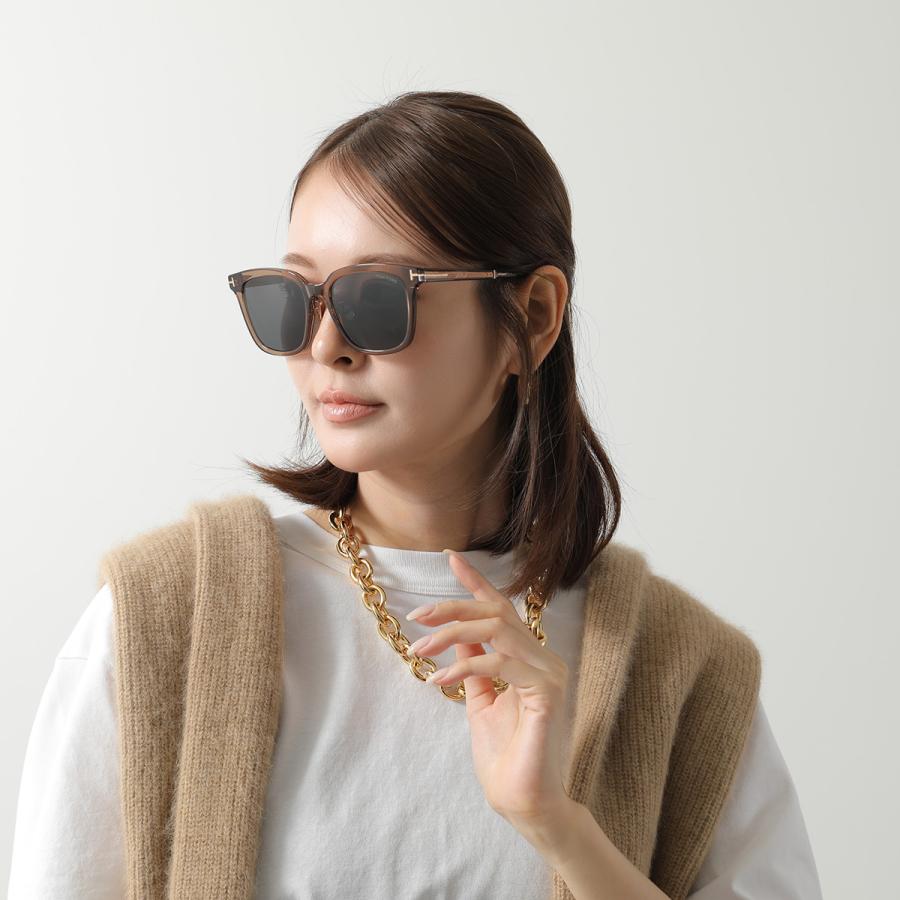 TOM FORD（トムフォード） サングラス TF1245-K FT1245-K レディース