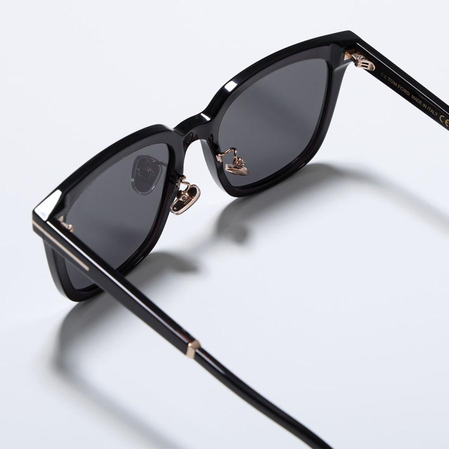 TOM FORD（トムフォード） サングラス TF1245-K FT1245-K レディース
