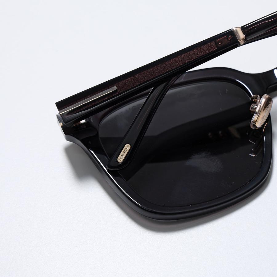TOM FORD（トムフォード） サングラス TF1245-K FT1245-K レディース