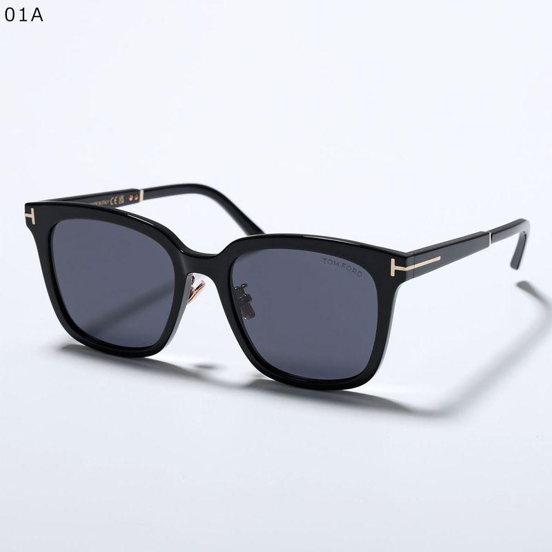 TOM FORD（トムフォード） サングラス TF1245-K FT1245-K レディース
