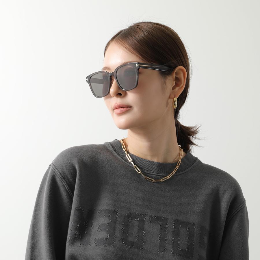 TOM FORD（トムフォード） サングラス TF1239-K FT1239-K メンズ