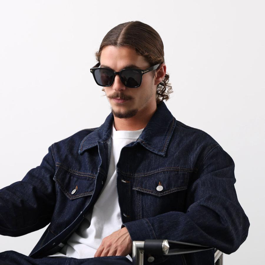 TOM FORD（トムフォード） サングラス TF1239-K FT1239-K メンズ