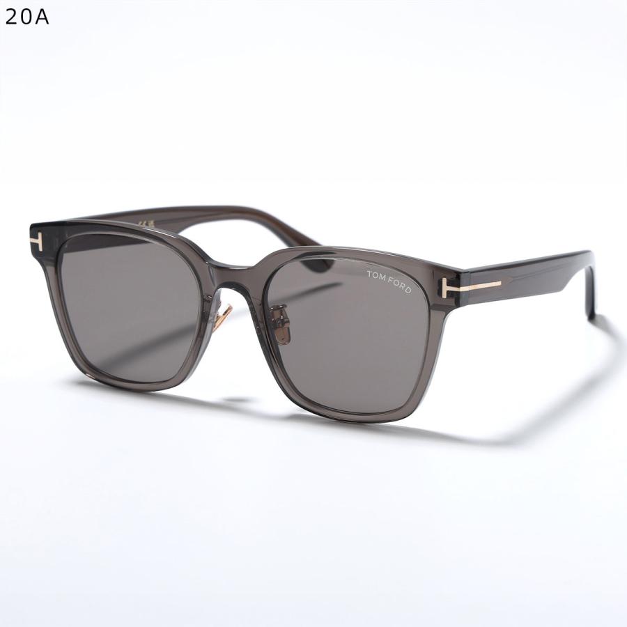 TOM FORD（トムフォード） サングラス TF1239-K FT1239-K メンズ