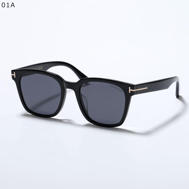 TOM FORD（トムフォード） サングラス TF1240-K FT1240-K メンズ