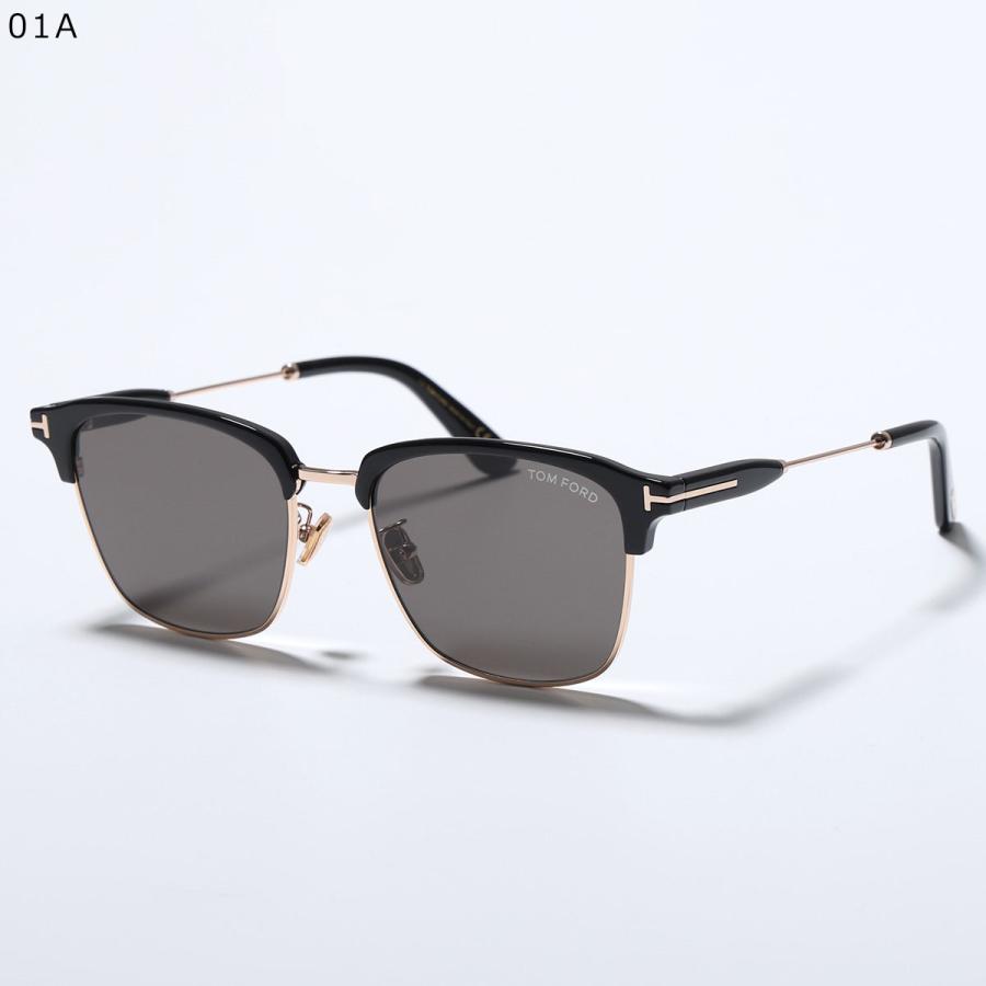 TOM FORD（トムフォード） サングラス TF1242-K FT1242-K メンズ