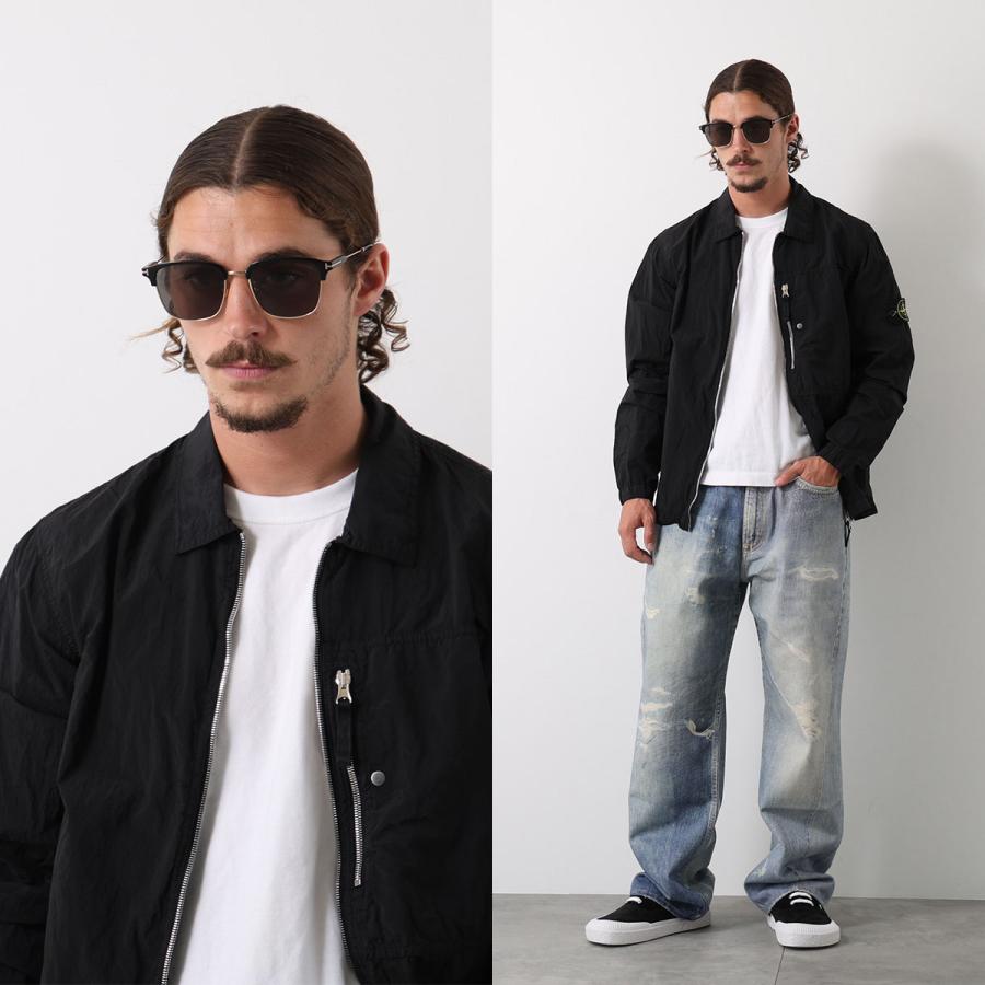 TOM FORD（トムフォード） サングラス TF1242-K FT1242-K メンズ