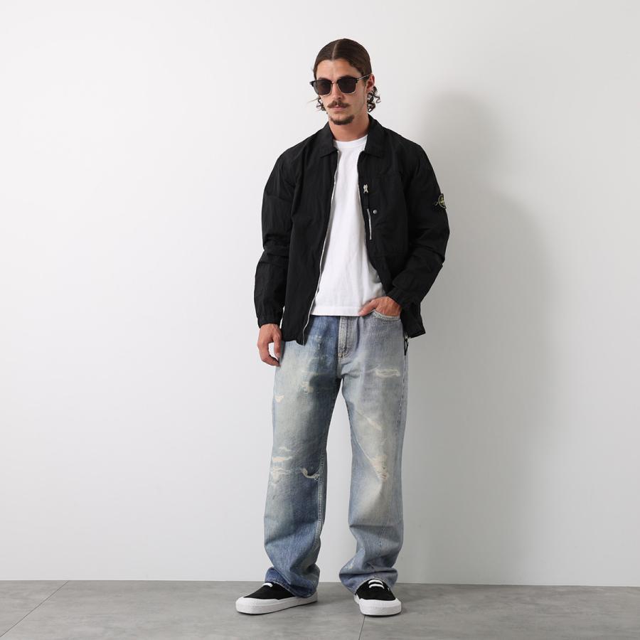 TOM FORD トムフォード サングラス TF1242-K FT1242-K メンズ サーモントブロー型 コンビネーション クリングスタイプ アジアンフィット 01Aの画像