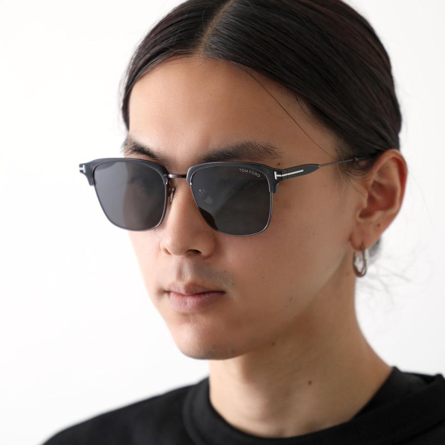 TOM FORD（トムフォード） サングラス TF1242-K FT1242-K メンズ