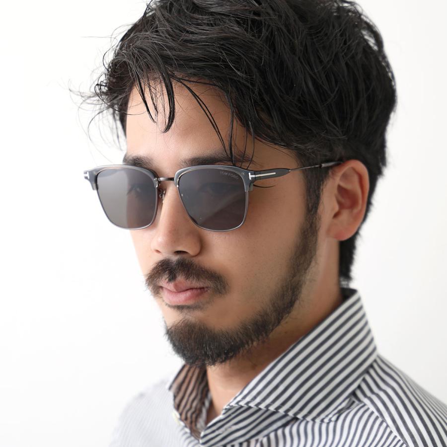 TOM FORD（トムフォード） サングラス TF1242-K FT1242-K メンズ