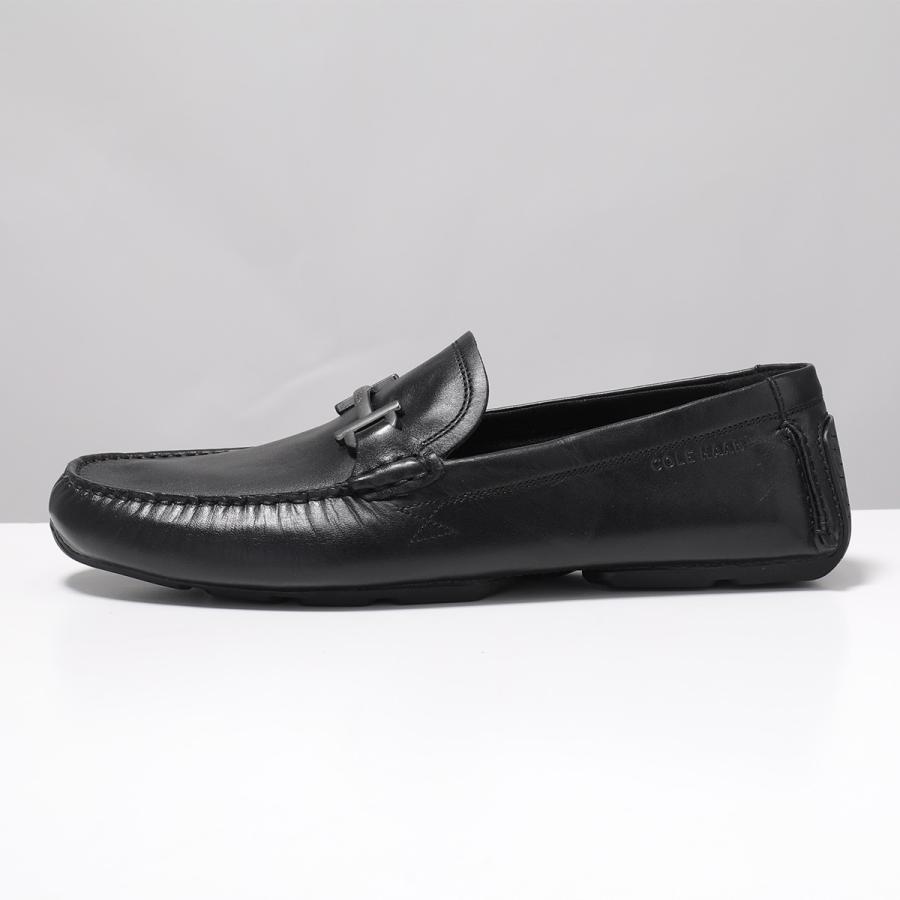 【美品✨】コールハーン GRAND レザー ビットローファー COLE HAAN（コールハーン） ビットローファー DONOHUE GRAND BIT
