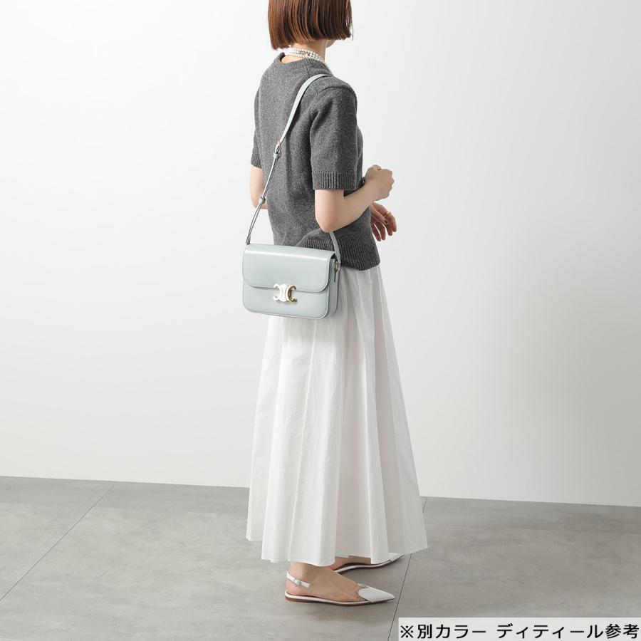 CELINE（セリーヌ） ショルダーバッグ Classique Triomphe クラシック