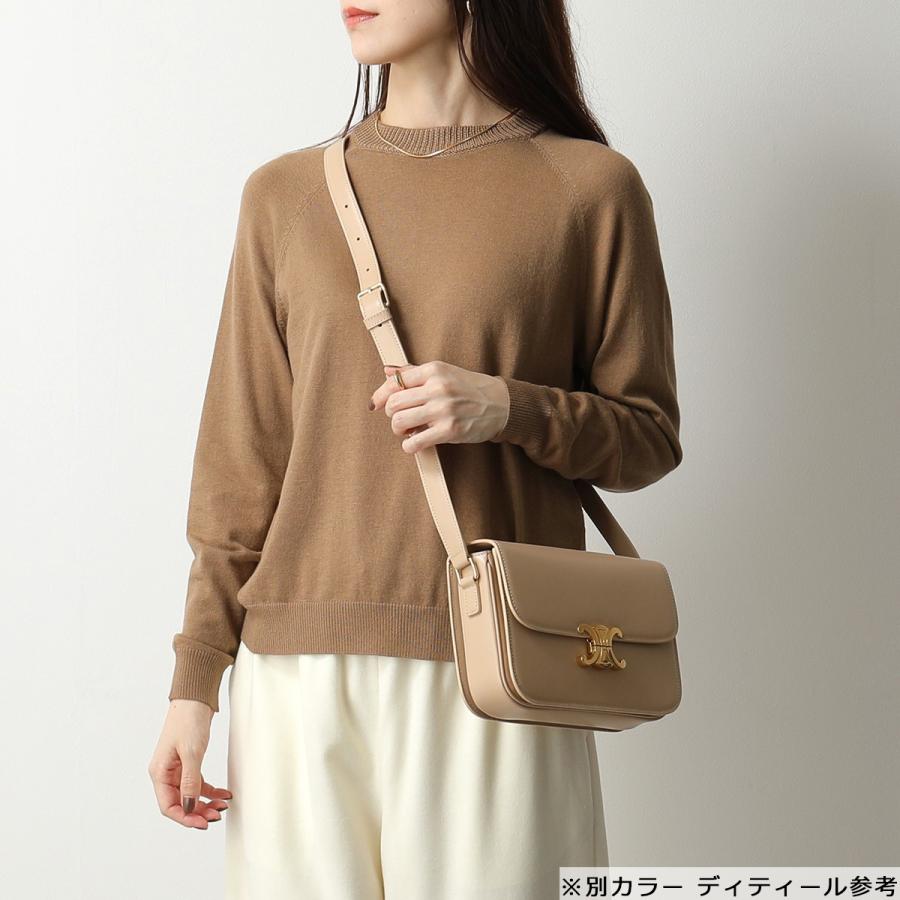 CELINE（セリーヌ） ショルダーバッグ Classique Triomphe クラシック