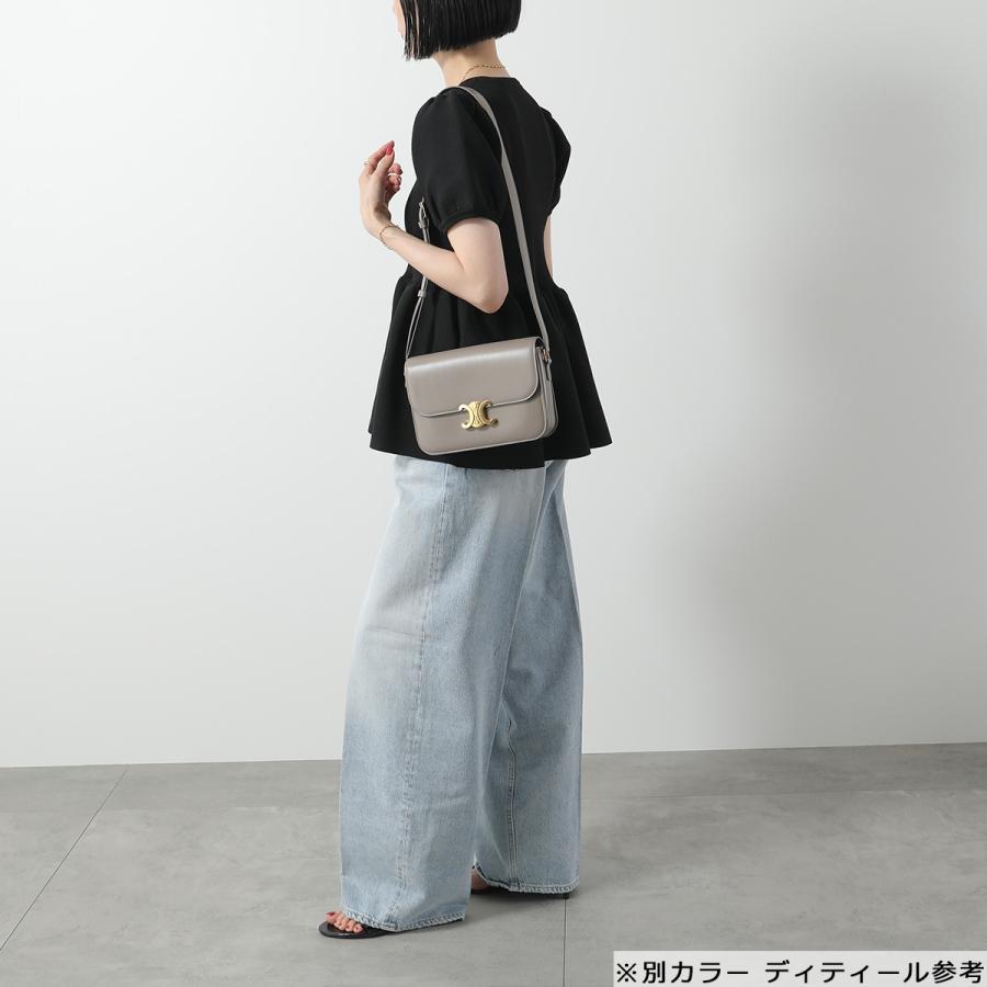 CELINE（セリーヌ） ショルダーバッグ Classique Triomphe クラシック