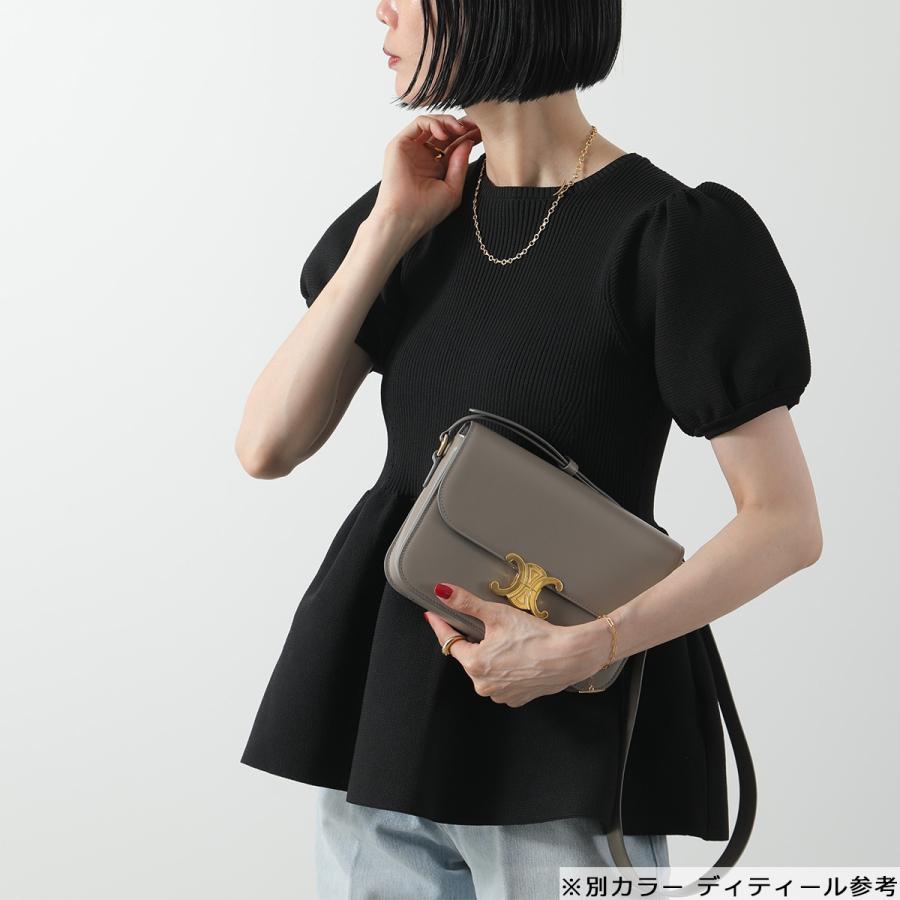 CELINE（セリーヌ） ショルダーバッグ Classique Triomphe クラシック