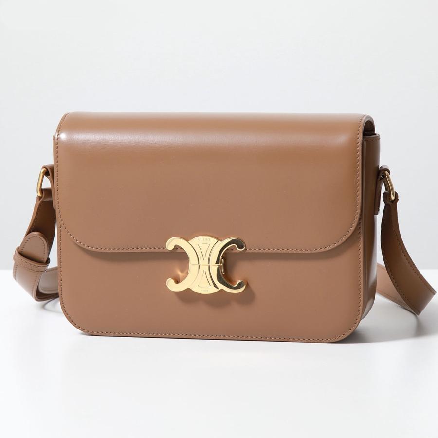 CELINE（セリーヌ） ショルダーバッグ Classique Triomphe クラシック