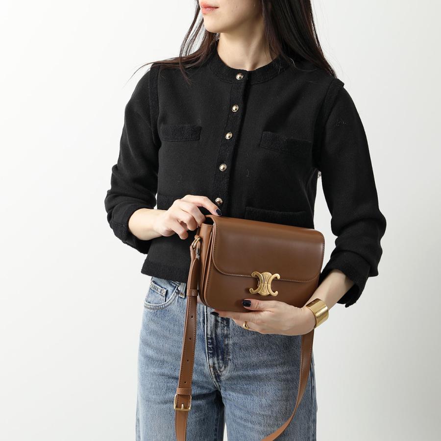 CELINE（セリーヌ） ショルダーバッグ Classique Triomphe クラシック