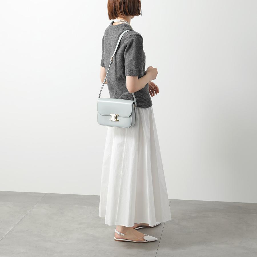 CELINE（セリーヌ） ショルダーバッグ Classique Triomphe クラシック