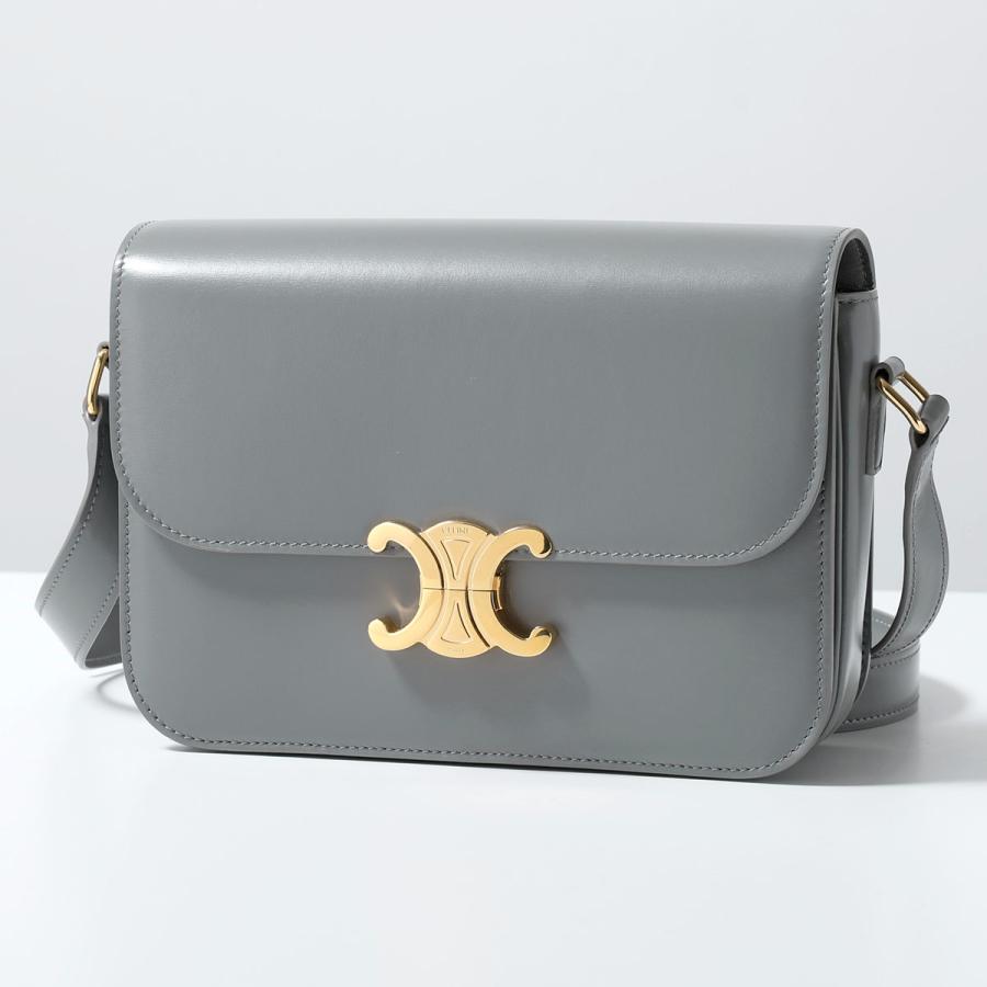 CELINE（セリーヌ） ショルダーバッグ Classique Triomphe クラシック