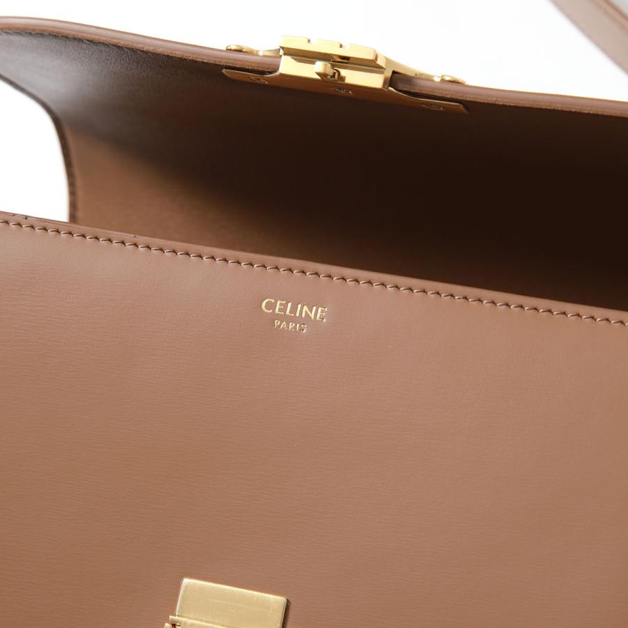 CELINE（セリーヌ） ショルダーバッグ Classique Triomphe クラシック
