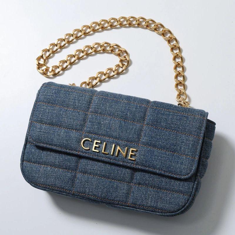 CELINE（セリーヌ） ショルダーバッグ 111272ETN.07DD レディース 